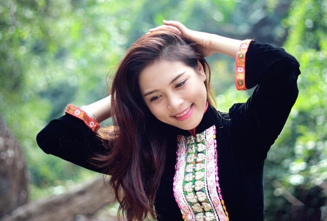 Mường So từ lâu đã nổi danh là vùng đất có nhiều mỹ nữ. (Ảnh minh họa)