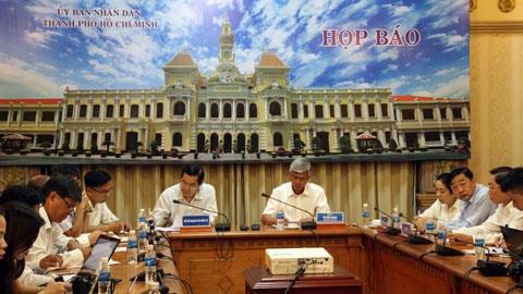 CSGT, TP.HCM, mãi lộ, Võ Văn Hoan