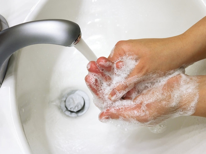 Những điều bạn nhất định cần biết về bệnh cúm dạ dày - Ảnh 2.