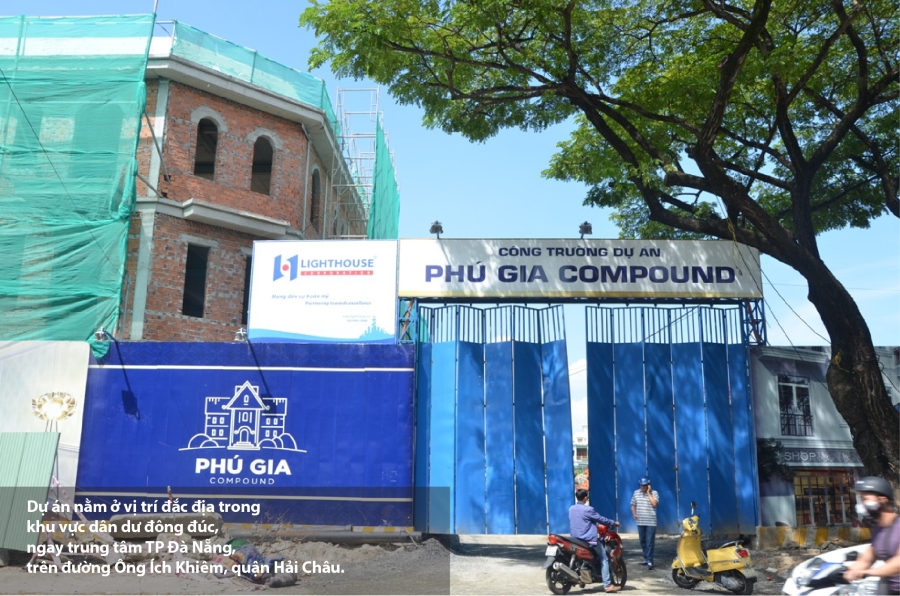Ông Vũ “nhôm” dính bao nhiêu dự án ở Đà Nẵng? - Ảnh 2.