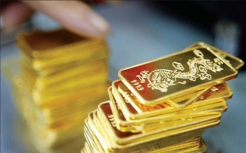  Phiên giao dịch sáng nay 25/9, giá vàng tại các thị trường niêm yết không đồng nhất, trước những thông tin chưa rõ ràng trong tuần giao dịch mới. 