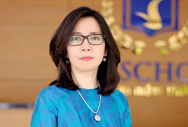 Tổng Giám đốc hệ thống Vinschool: Chúng tôi không mưu cầu lợi nhuận từ việc tăng học phí - Ảnh 1.