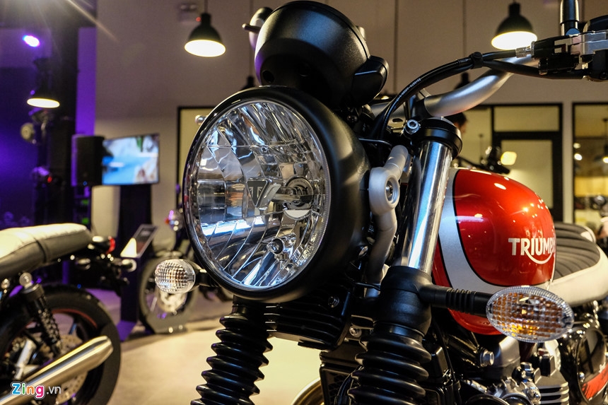 Triumph Street Scrambler gia 365 trieu dong tai Viet Nam hinh anh 3