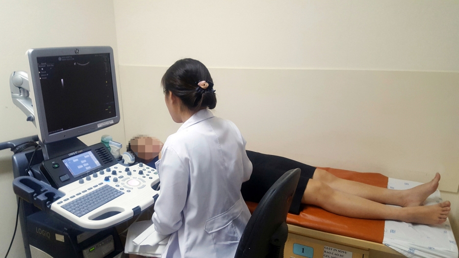 Ba loại ung thư cần tầm soát để phát hiện sớm, có thể chữa khỏi - ảnh 1