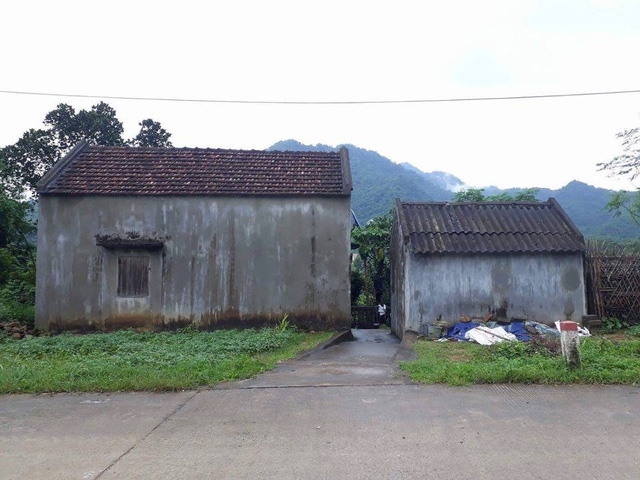 be gai 1 tuoi bi xam hai o quang ninh: noi dau tot cung cua gia dinh nan nhan - 2
