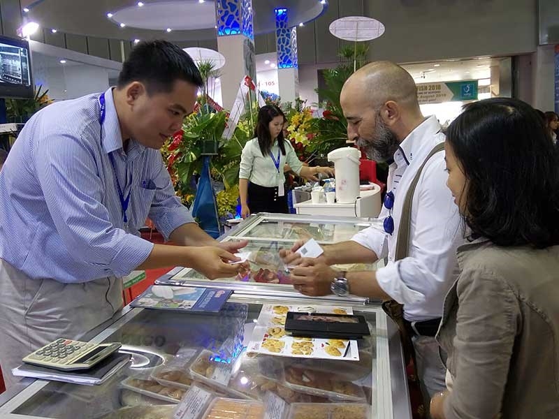 Cảnh báo nguy cơ hải sản Việt Nam bị EU phạt thẻ đỏ - ảnh 1