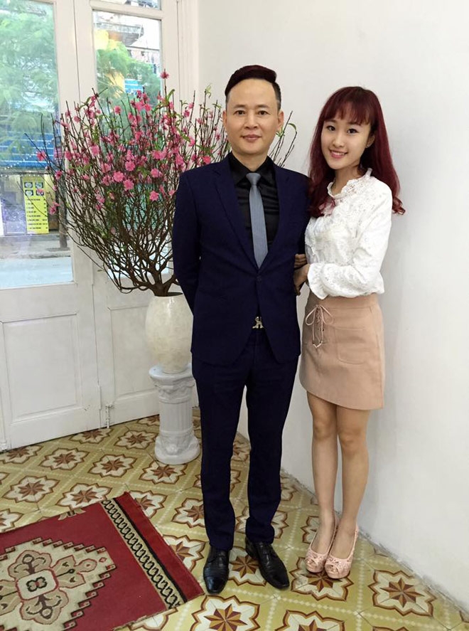 Con gái xinh như hot girl của nam diễn viên 3 đời vợ chuyên vai phản diện - 6