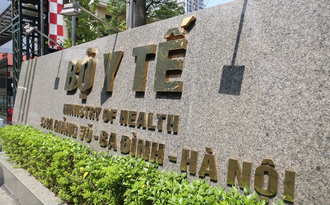 Công bố thanh tra Bộ Y tế vụ VN Pharma, báo chí không được tham dự
