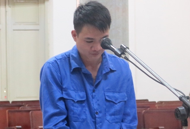 Dong bon cua tu tu tron trai Nguyen Van Tinh bat khoc tai toa hinh anh 1