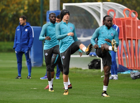 Khó xem miễn phí Champions League - Ảnh 1.