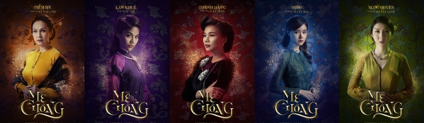 Kịch tính trong teaser mới của Mẹ chồng: Thanh Hằng bóp mũi Diễm My 6x! - Ảnh 12.