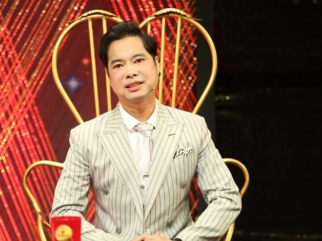 Ngoc Son: 'Moi thu danh hieu deu qua be, khong la gi voi toi' hinh anh 1