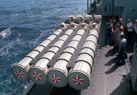Ngu loi 533 mm cua Gepard 3.9 Viet Nam la loai nao?