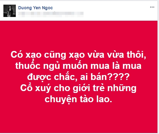 pha le mia mai duong yen ngoc 