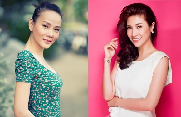 pha le mia mai duong yen ngoc 