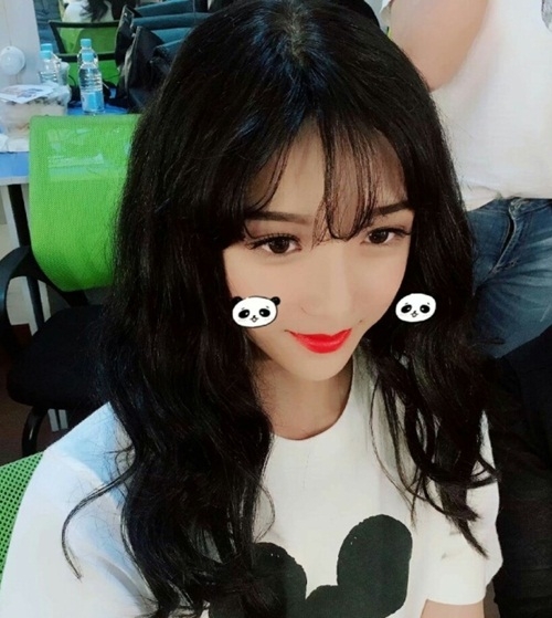 sụ thạt khién nguòi ham mọ hot girl 15 tuoi khóc thét hinh anh 5