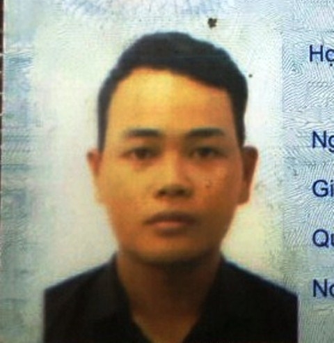 TP HCM: Giành nuôi con, gây án mạng kinh hoàng ở Bình Thạnh - Ảnh 1.