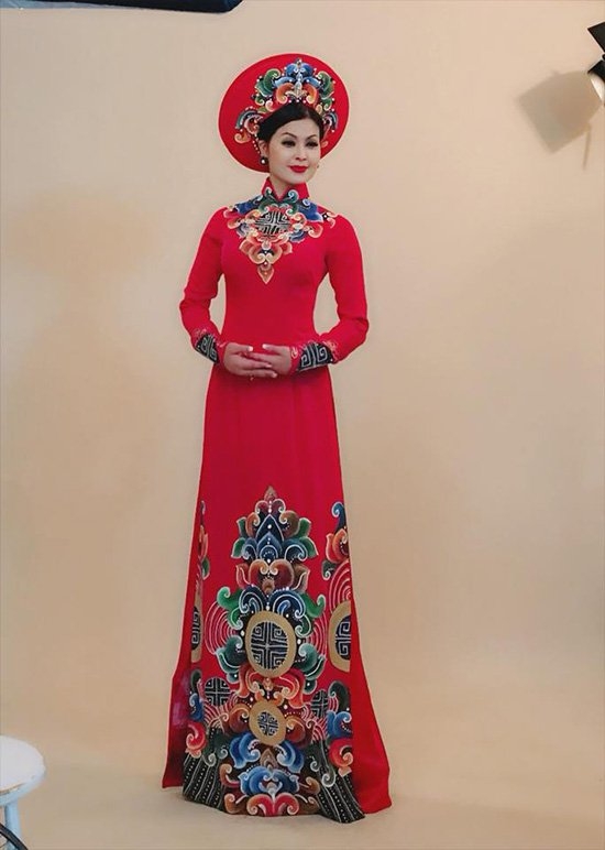 Yến Vy, làng sao