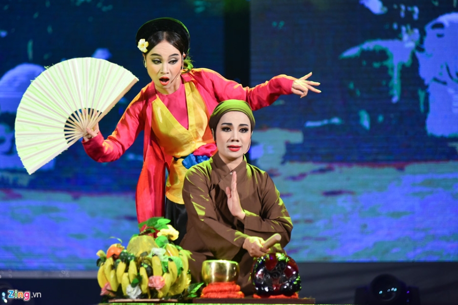 Hoang tu xiec Quoc Co - Quoc Nghiep khien khan gia Ha Noi thot tim hinh anh 8