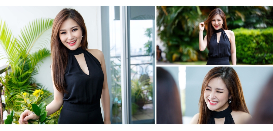 Huong Tram: 'Ba lan xin loi chi Thu Minh nhung khong duoc tha thu' hinh anh 14