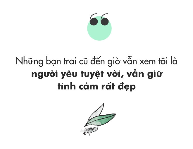 Huong Tram: 'Ba lan xin loi chi Thu Minh nhung khong duoc tha thu' hinh anh 15