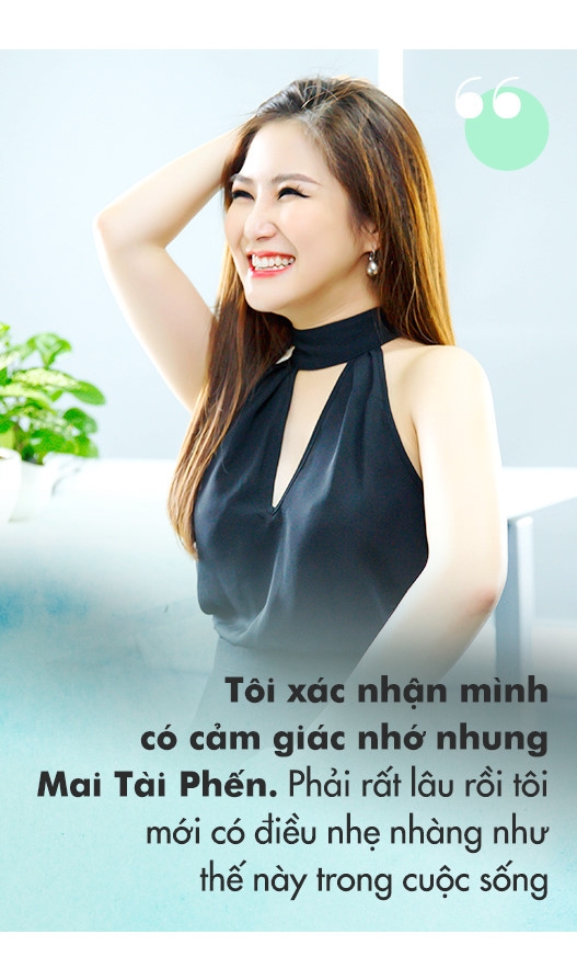 Huong Tram: 'Ba lan xin loi chi Thu Minh nhung khong duoc tha thu' hinh anh 18