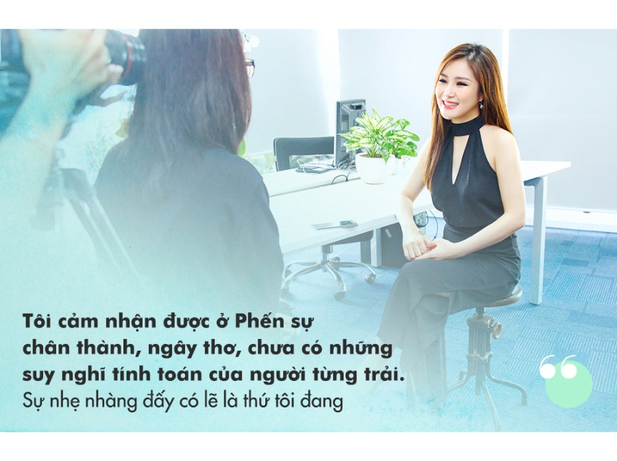 Huong Tram: 'Ba lan xin loi chi Thu Minh nhung khong duoc tha thu' hinh anh 19