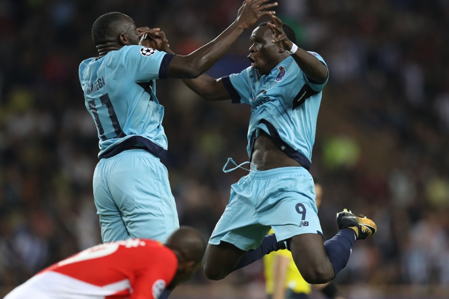 Mat Mbappe, Monaco thua dam o Champions League hinh anh 5