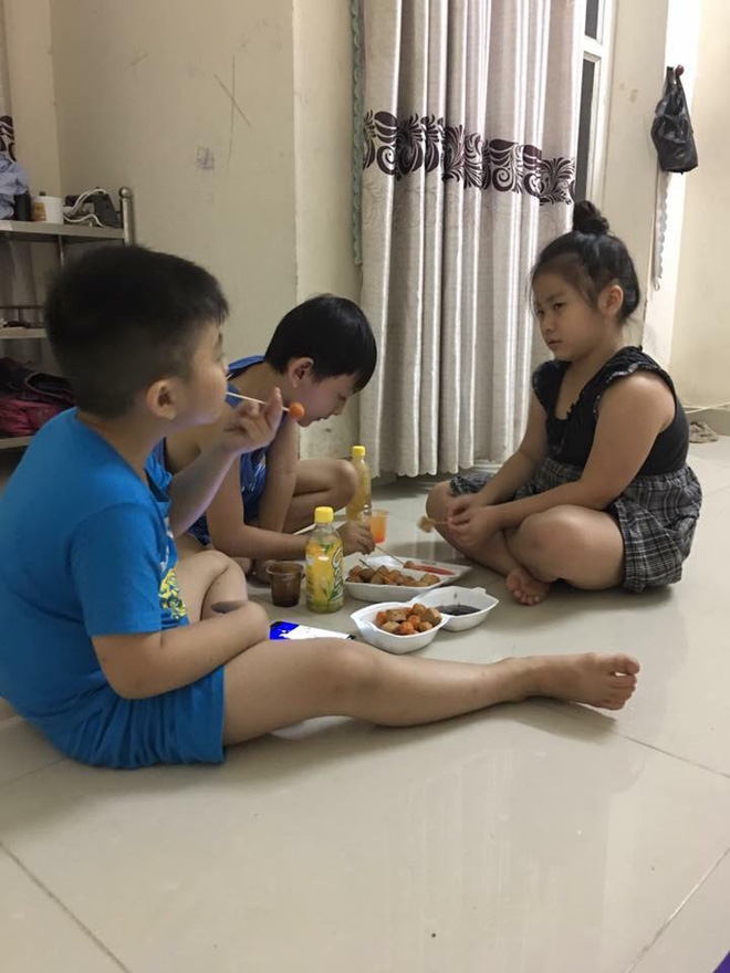 Mẹ đơn thân Sài Gòn một mình gồng gánh nuôi 3 con, mỗi tháng tiêu tốn hết 30 triệu - Ảnh 6.
