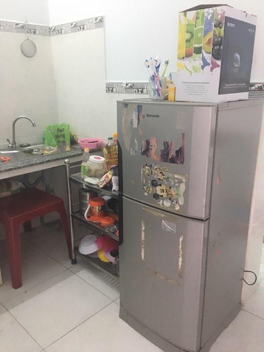 Mẹ đơn thân Sài Gòn một mình gồng gánh nuôi 3 con, mỗi tháng tiêu tốn hết 30 triệu - Ảnh 7.