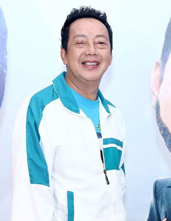 Nghe si hai Khanh Nam van hon me sau hinh anh 1