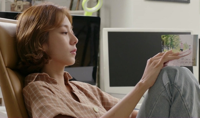 Người phụ nữ khác của chồng - Phần 2: Nước mắt đàn ông - Ảnh 1.