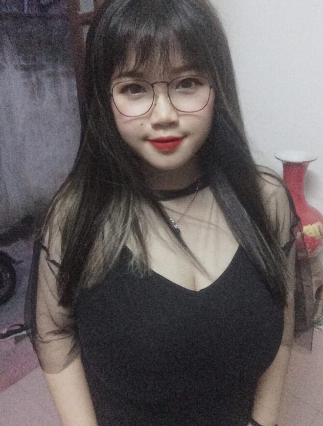 noi kho cua co gai hai duong mang vong 1 hon 110cm hinh anh 6