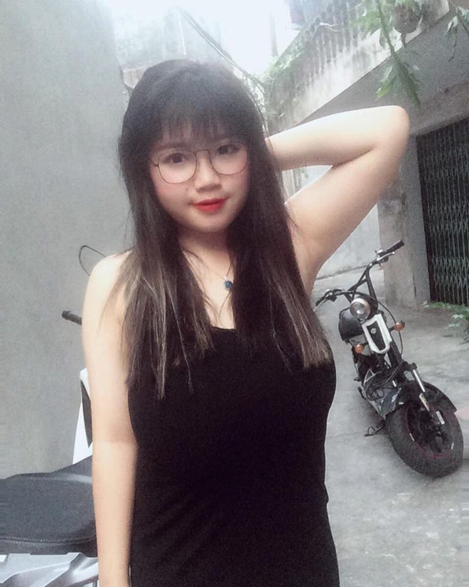 noi kho cua co gai hai duong mang vong 1 hon 110cm hinh anh 7