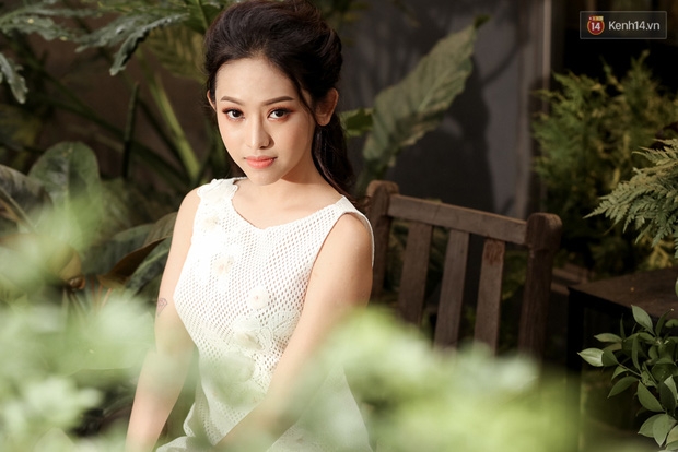 Thuý Vi ở tuổi 19: Có nghề nào kiếm tiền nhanh hơn làm người nổi tiếng đâu - Ảnh 3.