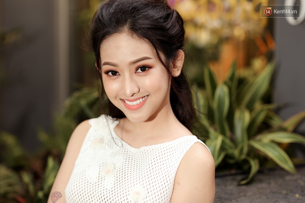 Thuý Vi ở tuổi 19: Có nghề nào kiếm tiền nhanh hơn làm người nổi tiếng đâu - Ảnh 8.