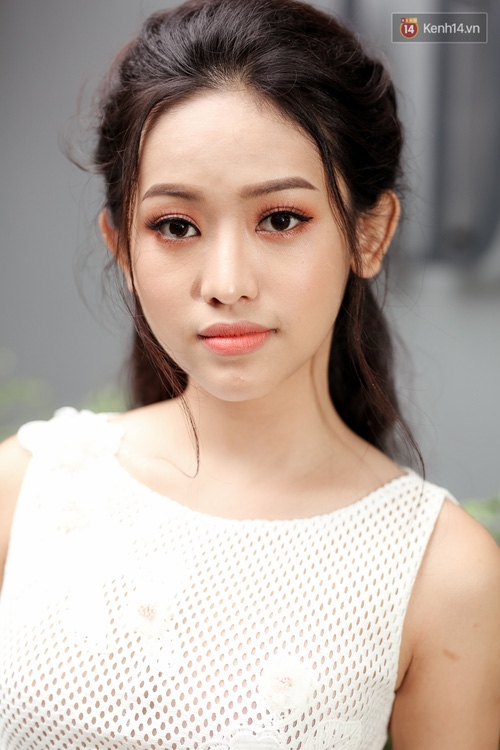 Thuý Vi ở tuổi 19: Có nghề nào kiếm tiền nhanh hơn làm người nổi tiếng đâu - Ảnh 10.