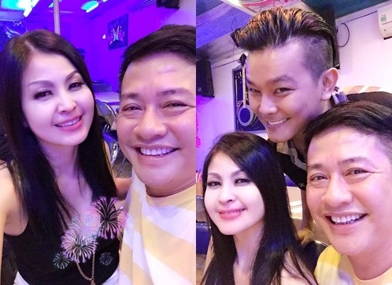 Yến Vy làm gì trong những ngày ở Việt Nam? - Ảnh 2.