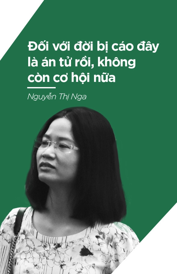 5 nut that truoc ngay tuyen dai an Ha Van Tham hinh anh 9
