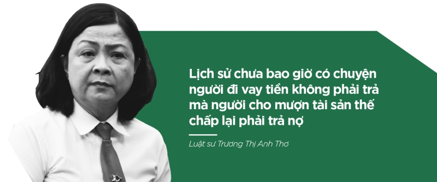 5 nut that truoc ngay tuyen dai an Ha Van Tham hinh anh 11