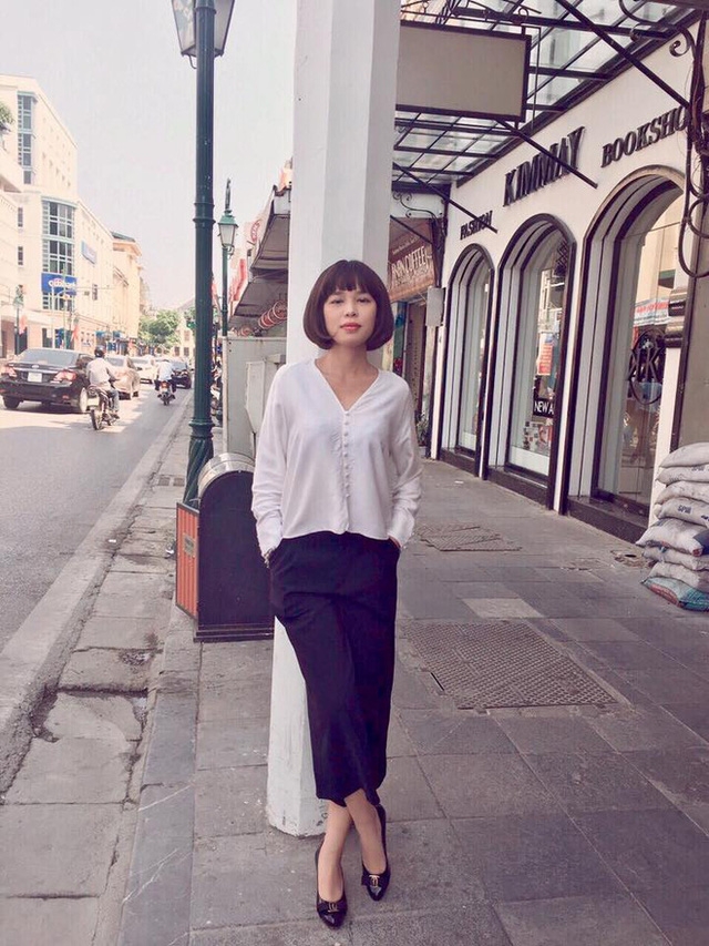 choang ngop voi khong gian dam cuoi cua btv quang minh va linh le hinh anh 13
