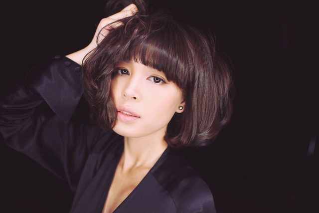 choang ngop voi khong gian dam cuoi cua btv quang minh va linh le hinh anh 14