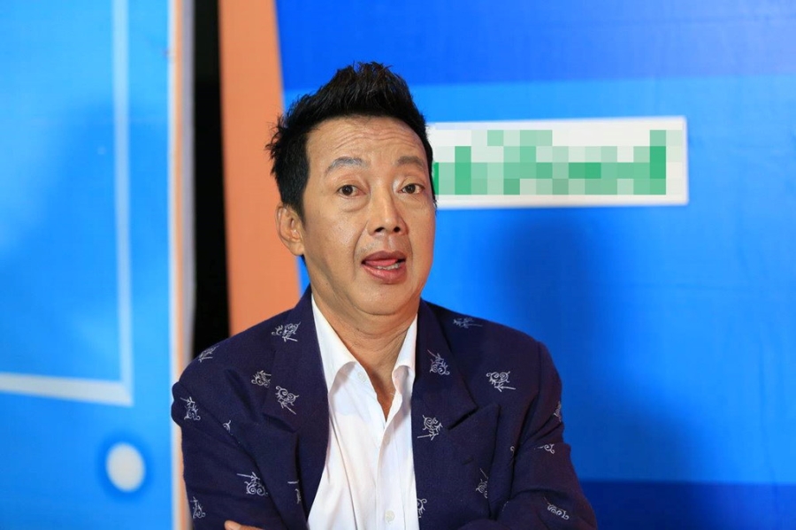 Cuoc doi don doc, o nha thue suot 30 nam cua nghe si hai Khanh Nam hinh anh 1