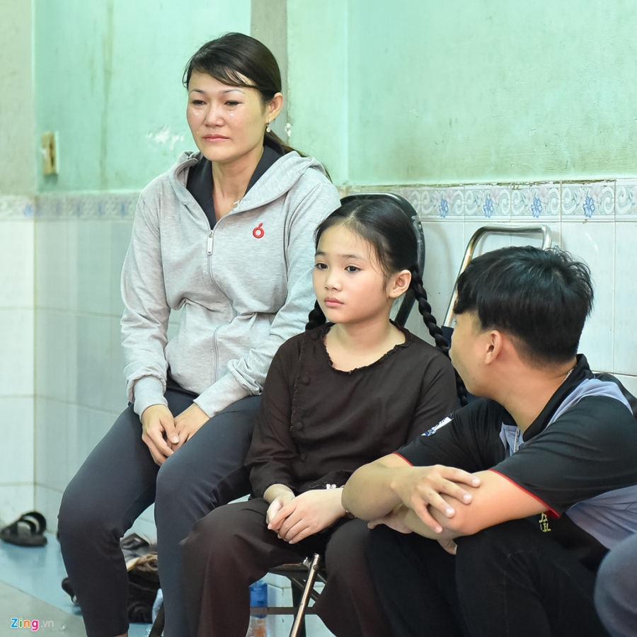 Cuoc doi don doc, o nha thue suot 30 nam cua nghe si hai Khanh Nam hinh anh 2