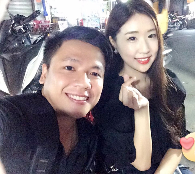 hoan canh ngat ngheo cua chang ca si dien trai gay bao ban muon hen ho hinh anh 8
