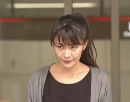 Kiều nữ Nhật lún sâu vào scandal ma túy và đàn ông - 4