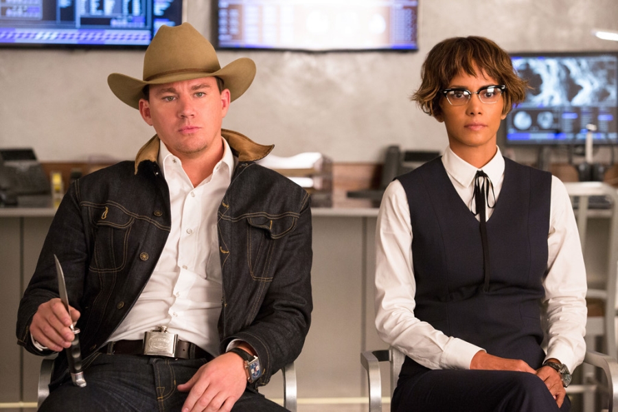 ‘Kingsman 2’: Khong phai cu hoanh trang hon la hay hinh anh 2