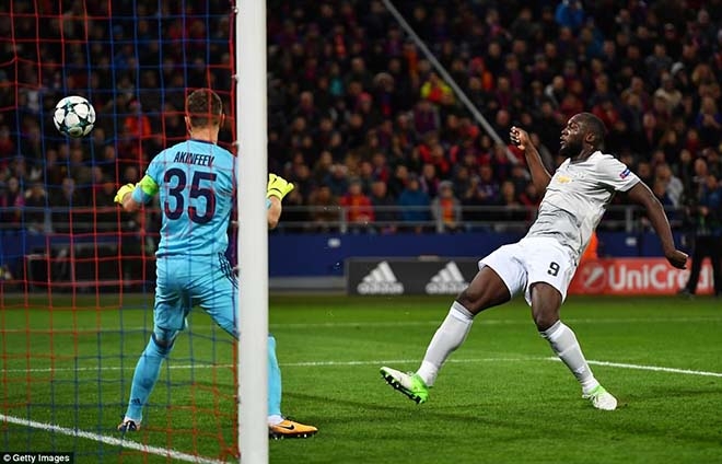 Lukaku - Morata: Đua ghi bàn từ Ngoại hạng đến C1, Messi - Ronaldo mới? - 9