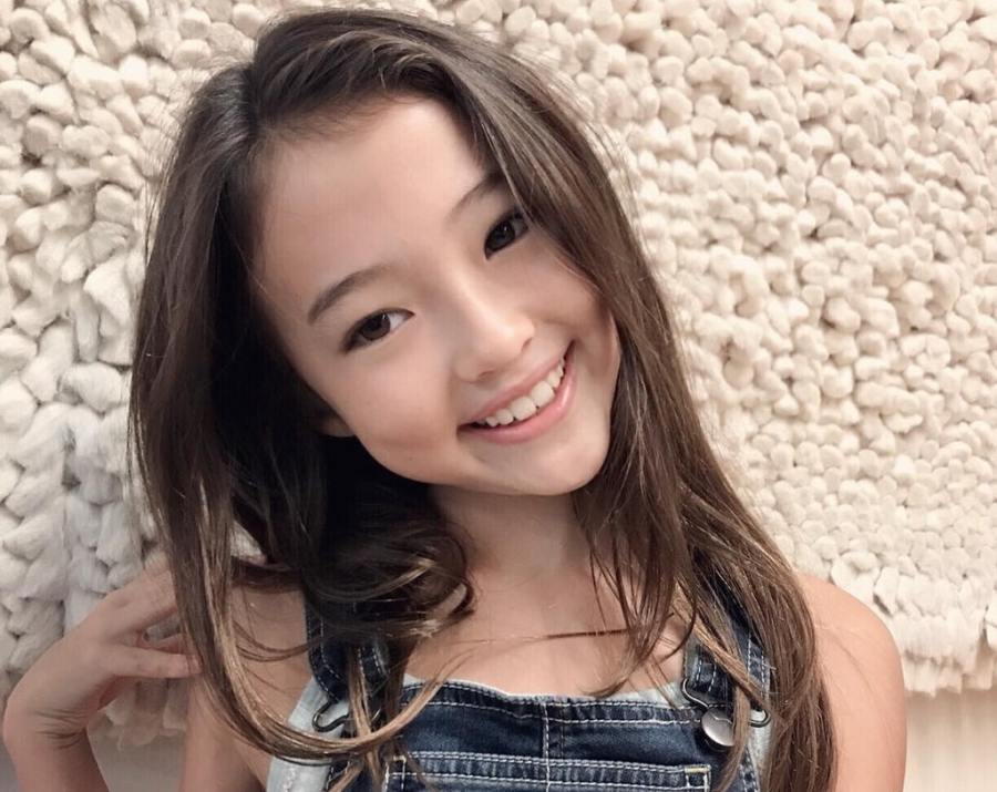 Mau nhi cua Zara duoc menh danh xinh dep nhat the gioi hinh anh 2