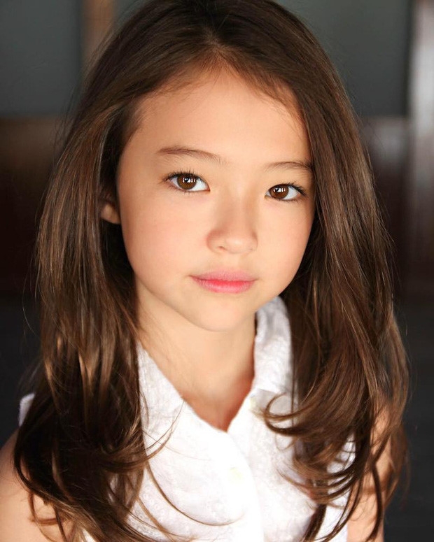 Mau nhi cua Zara duoc menh danh xinh dep nhat the gioi hinh anh 13
